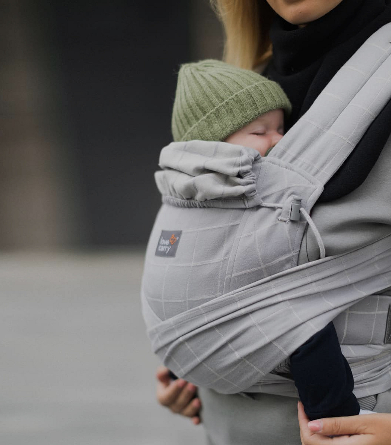 Baby slings