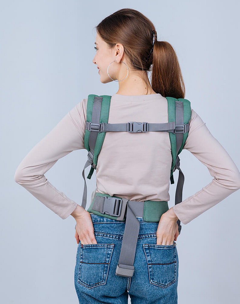 Primo baby carrier