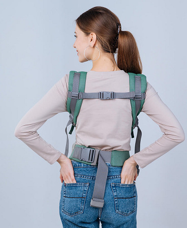 Primo baby carrier