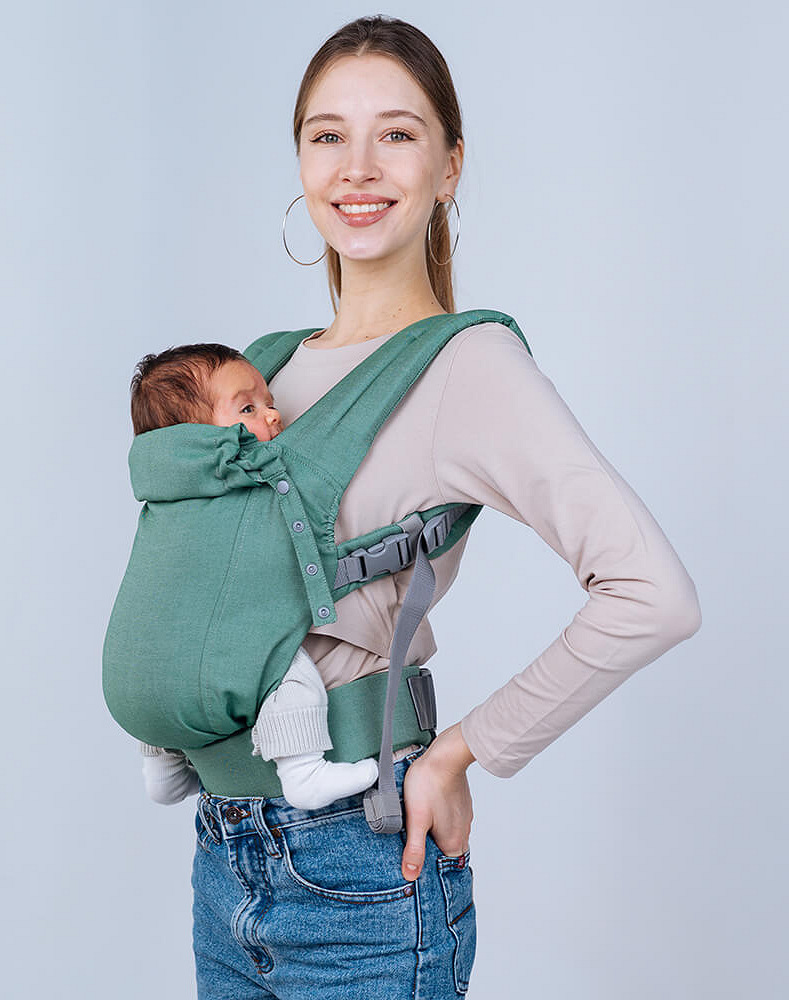 Primo baby carrier