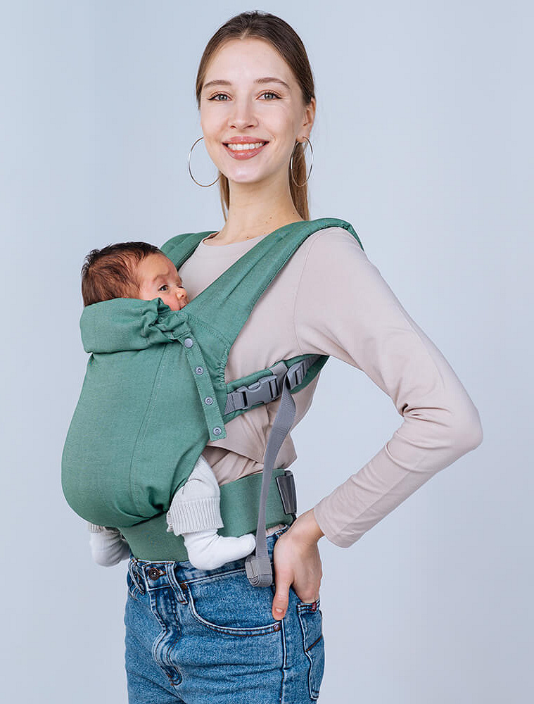 Primo baby carrier