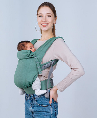 Primo baby carrier