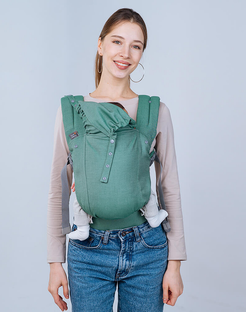 Primo baby carrier