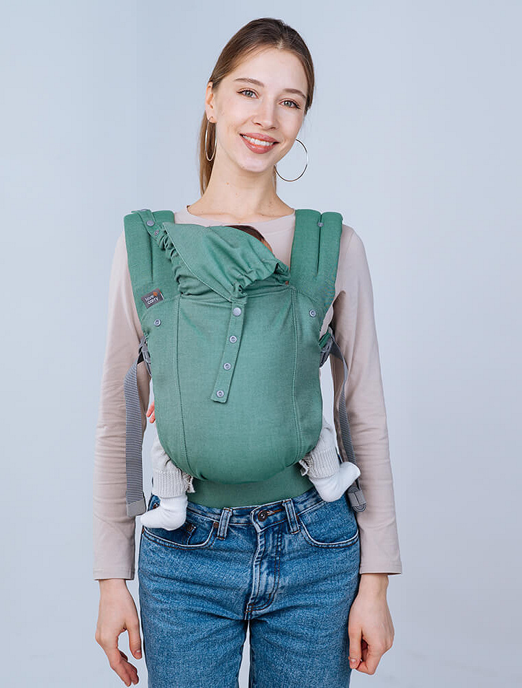 Primo baby carrier