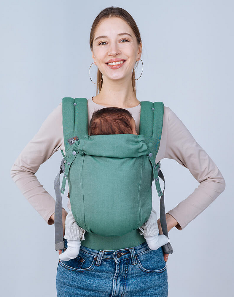 Primo baby carrier