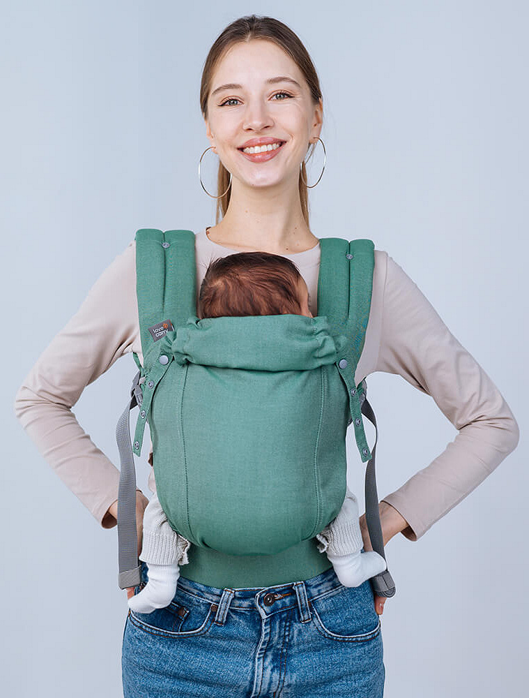 Primo baby carrier