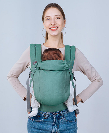 Primo baby carrier