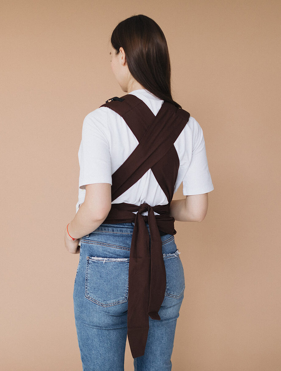 Love & Carry Mei Tai carrier