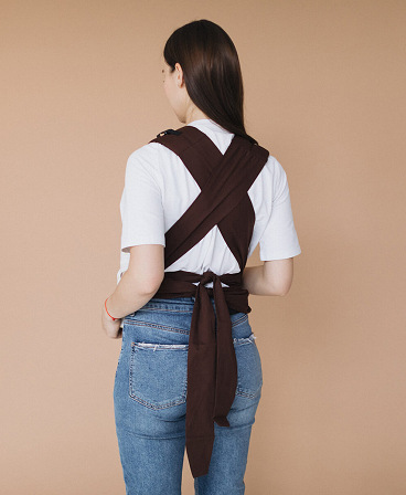 Love & Carry Mei Tai carrier