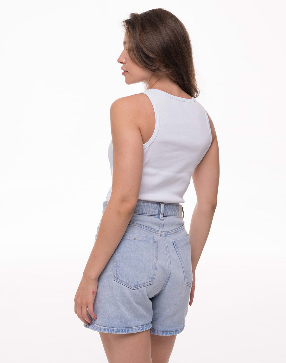 Maternity & nursing tank top
