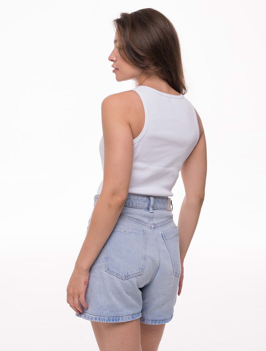 Maternity & nursing tank top
