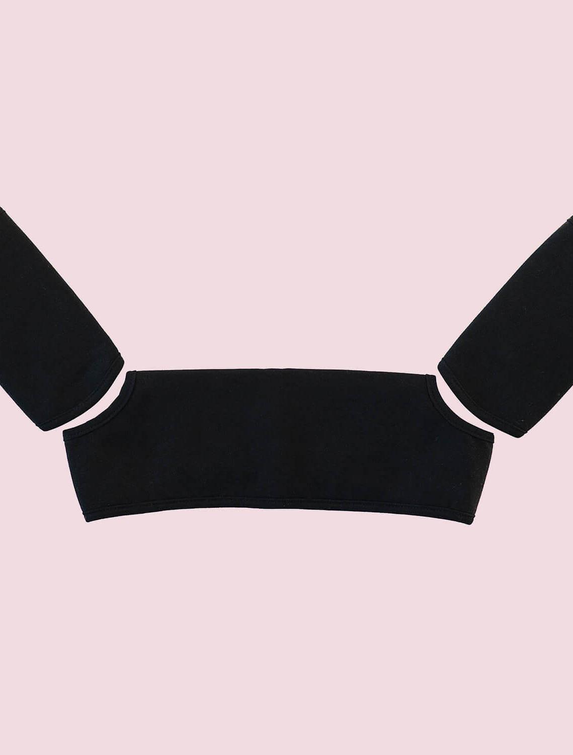 Teething pads for hipseats