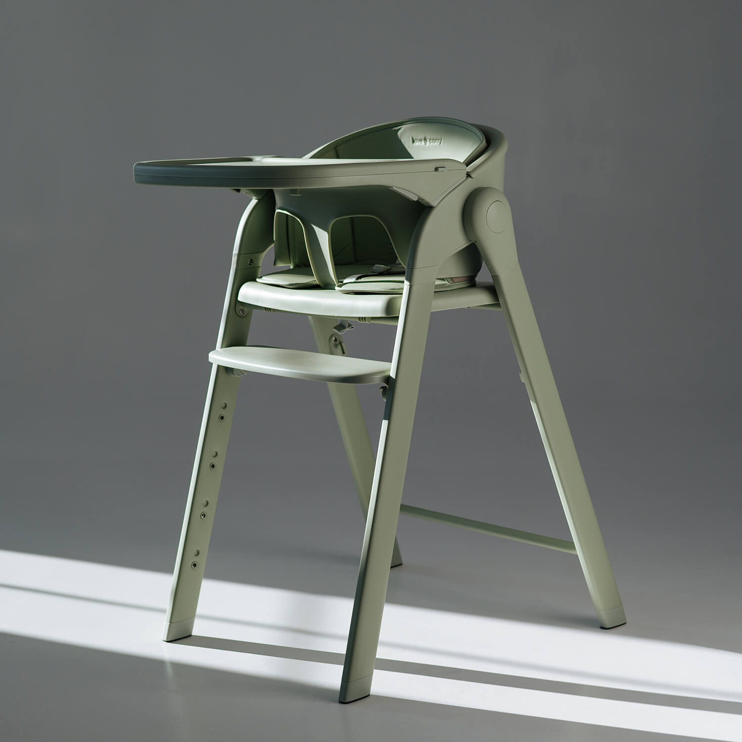3-in-1 high chair FLEX up to 100 kg Mint