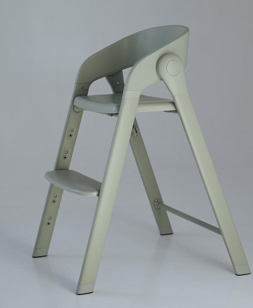 3-in-1 highchair Flex by Love & Carry® - Mint