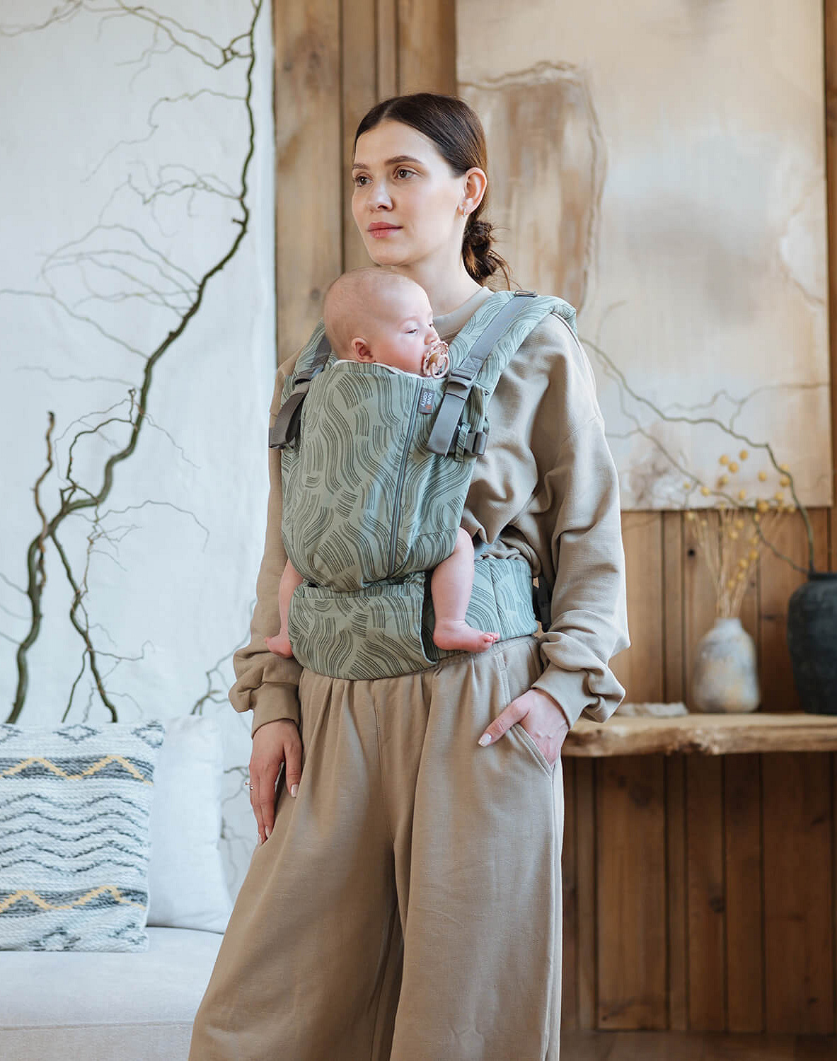 Babytrage Love & Carry® ONE