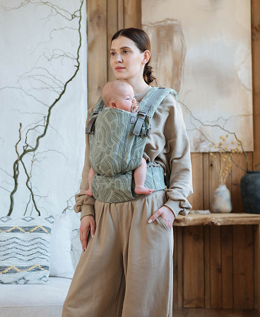Babytrage Love & Carry® ONE