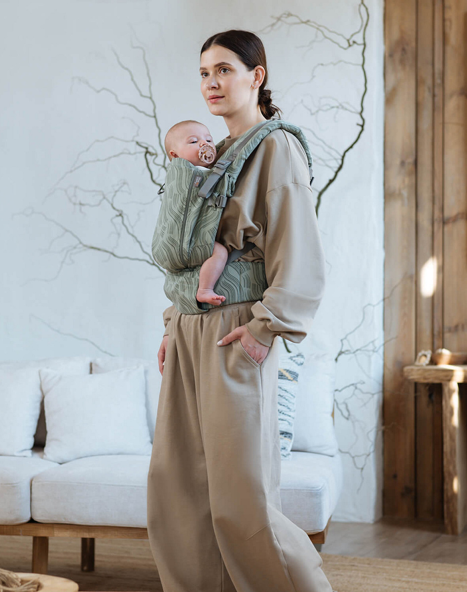 Babytrage Love & Carry® ONE