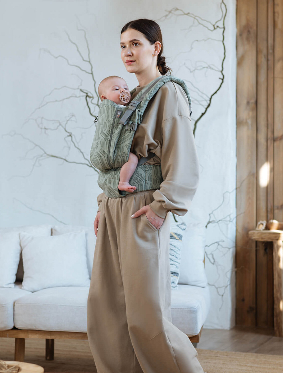 Babytrage Love & Carry® ONE