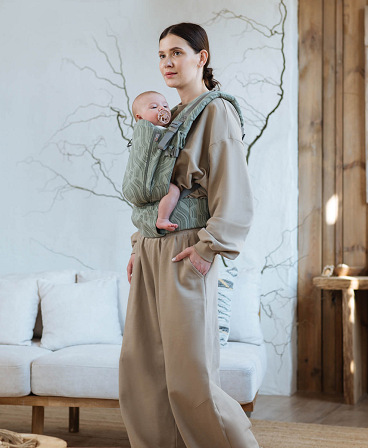 Babytrage Love & Carry® ONE