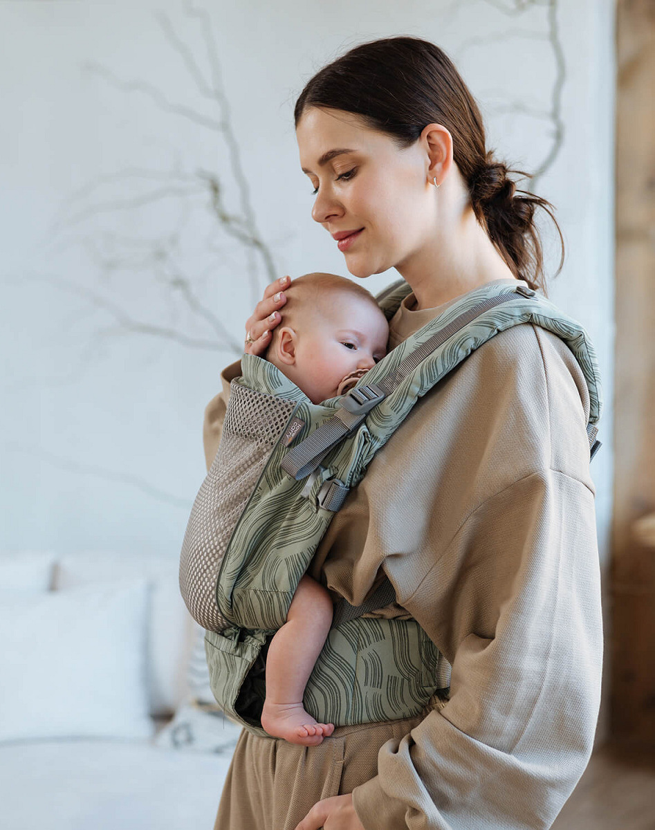 Babytrage Love & Carry® ONE