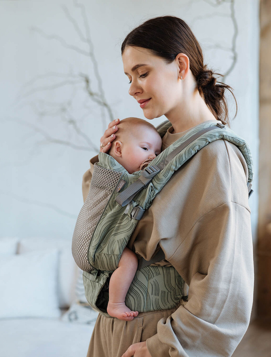 Babytrage Love & Carry® ONE