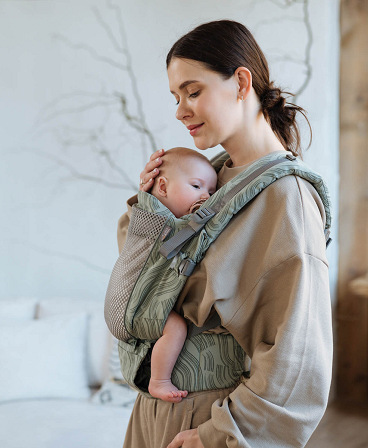 Babytrage Love & Carry® ONE