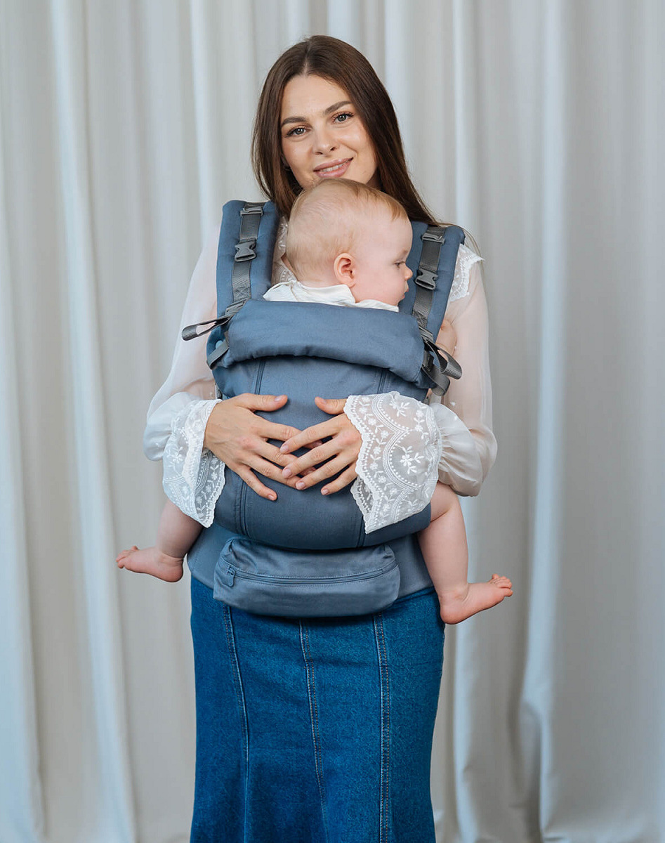 Love & Carry AIR X Babytrage