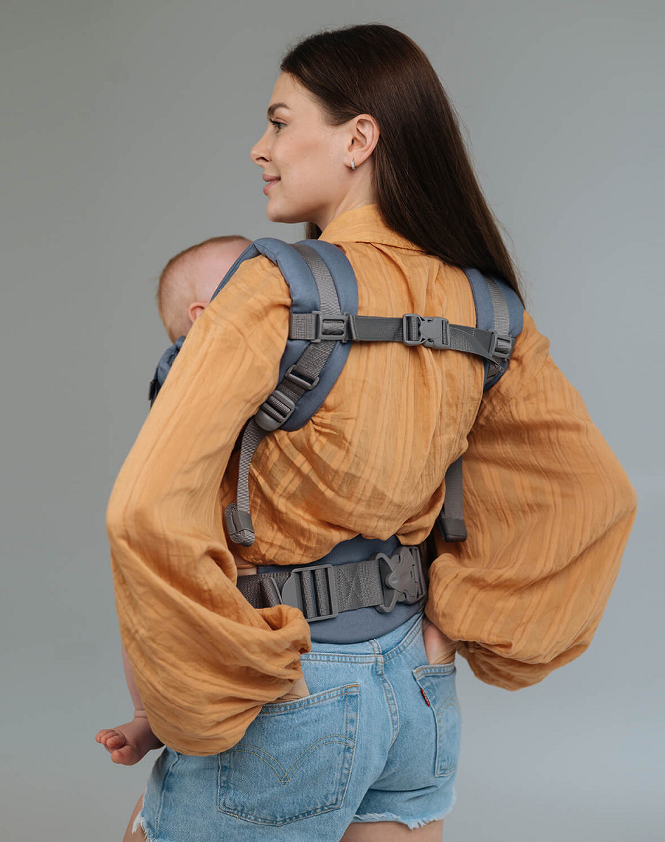 Love & Carry AIR X Babytrage