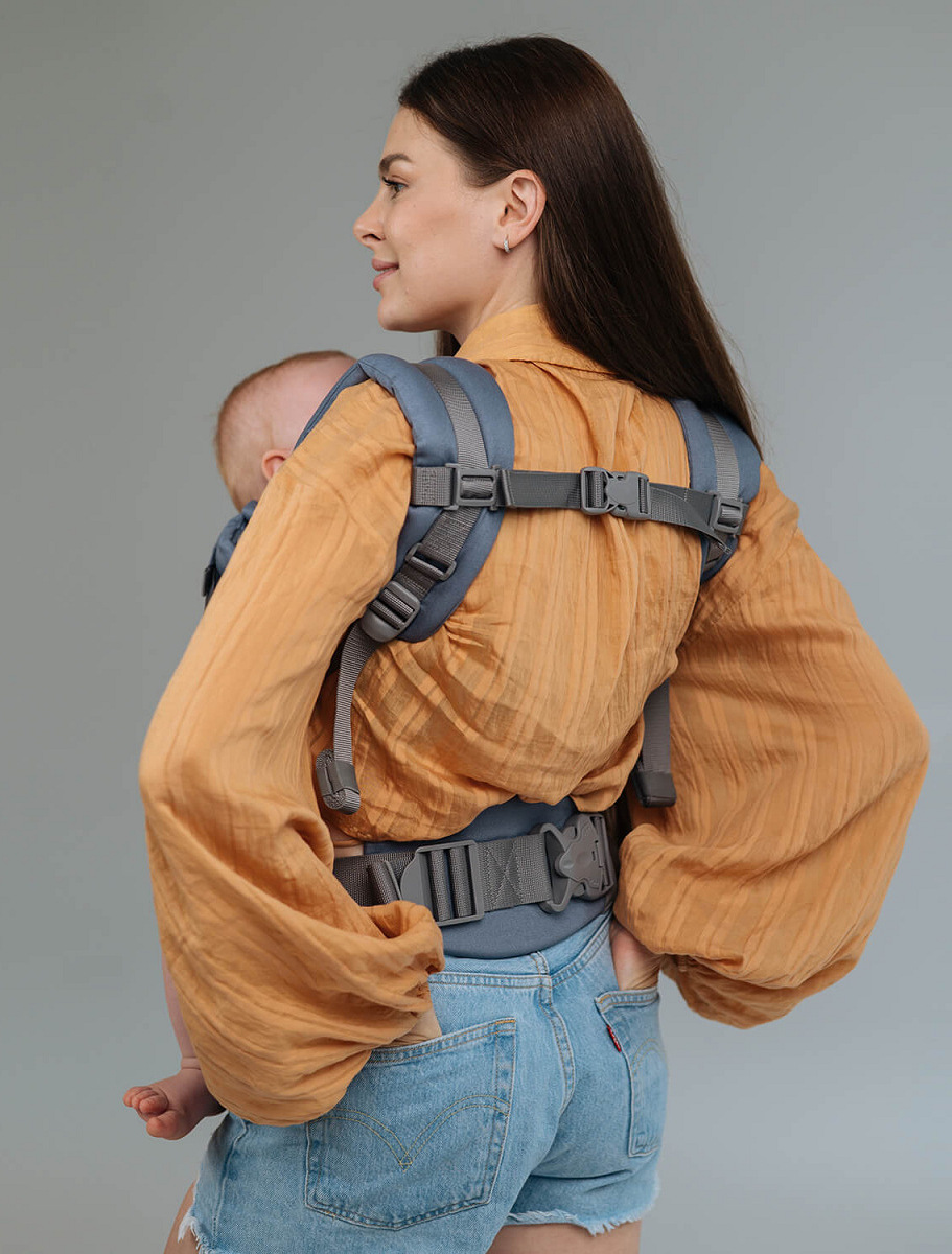 Love & Carry AIR X Babytrage
