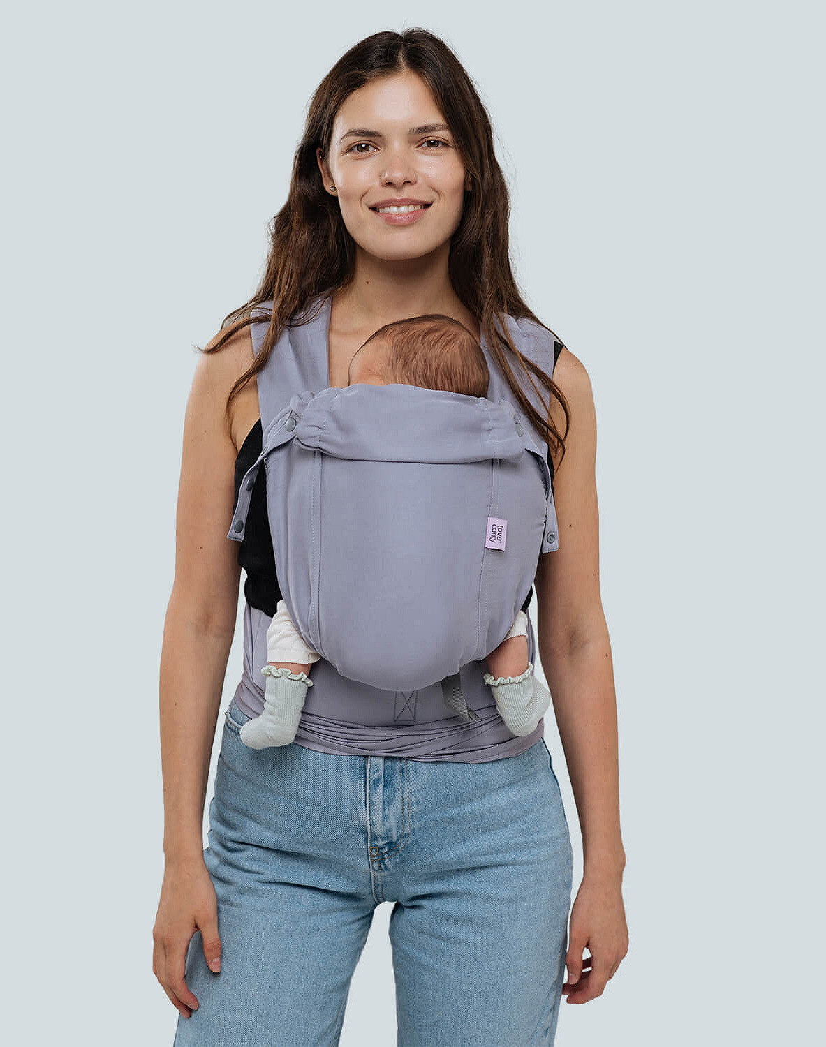 LoveTie baby carrier