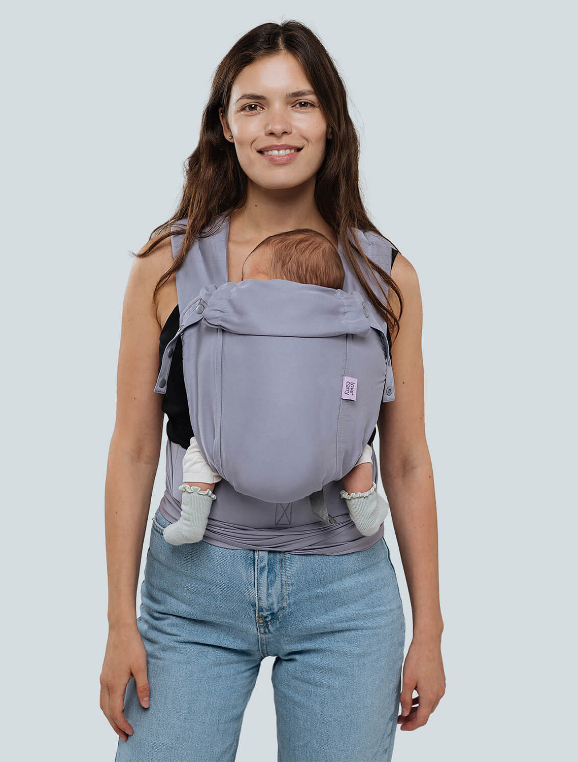 LoveTie baby carrier