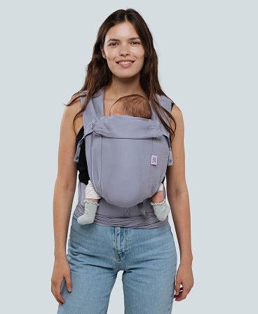 LoveTie baby carrier