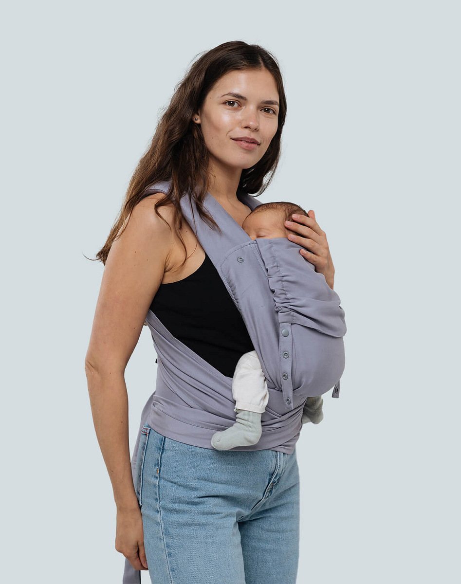 LoveTie baby carrier