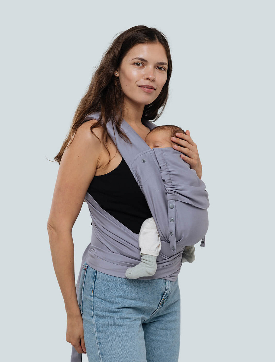 LoveTie baby carrier