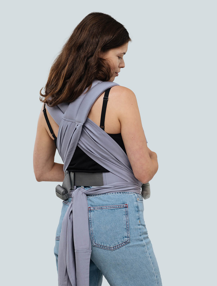 LoveTie baby carrier