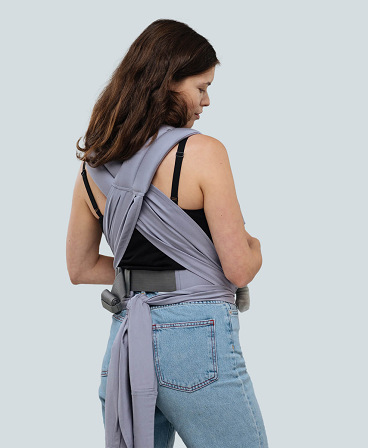 LoveTie baby carrier