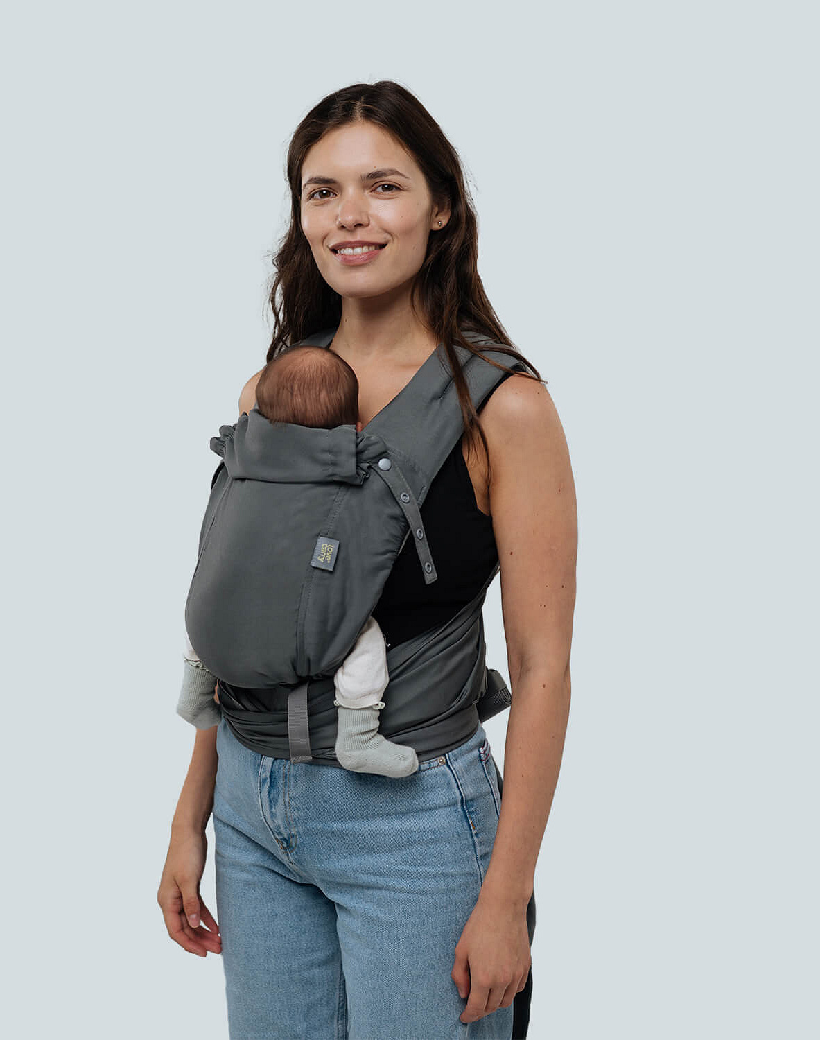 LoveTie baby carrier
