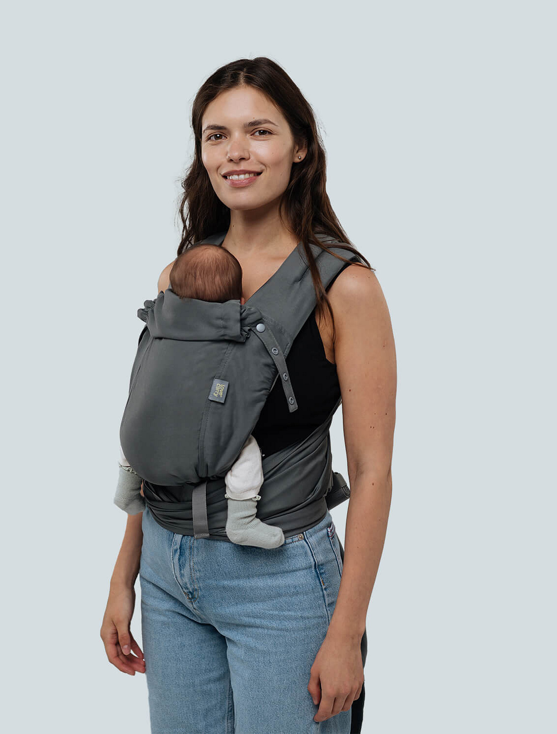 LoveTie baby carrier