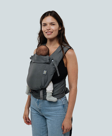 LoveTie baby carrier