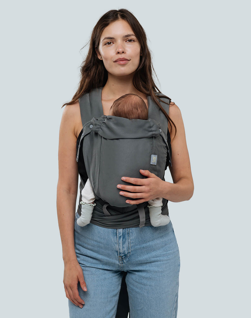 LoveTie baby carrier