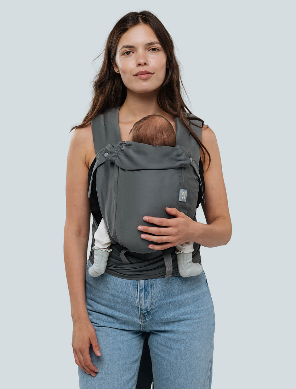 LoveTie baby carrier