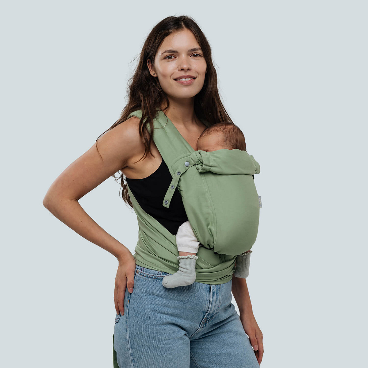 LoveTie baby carrier