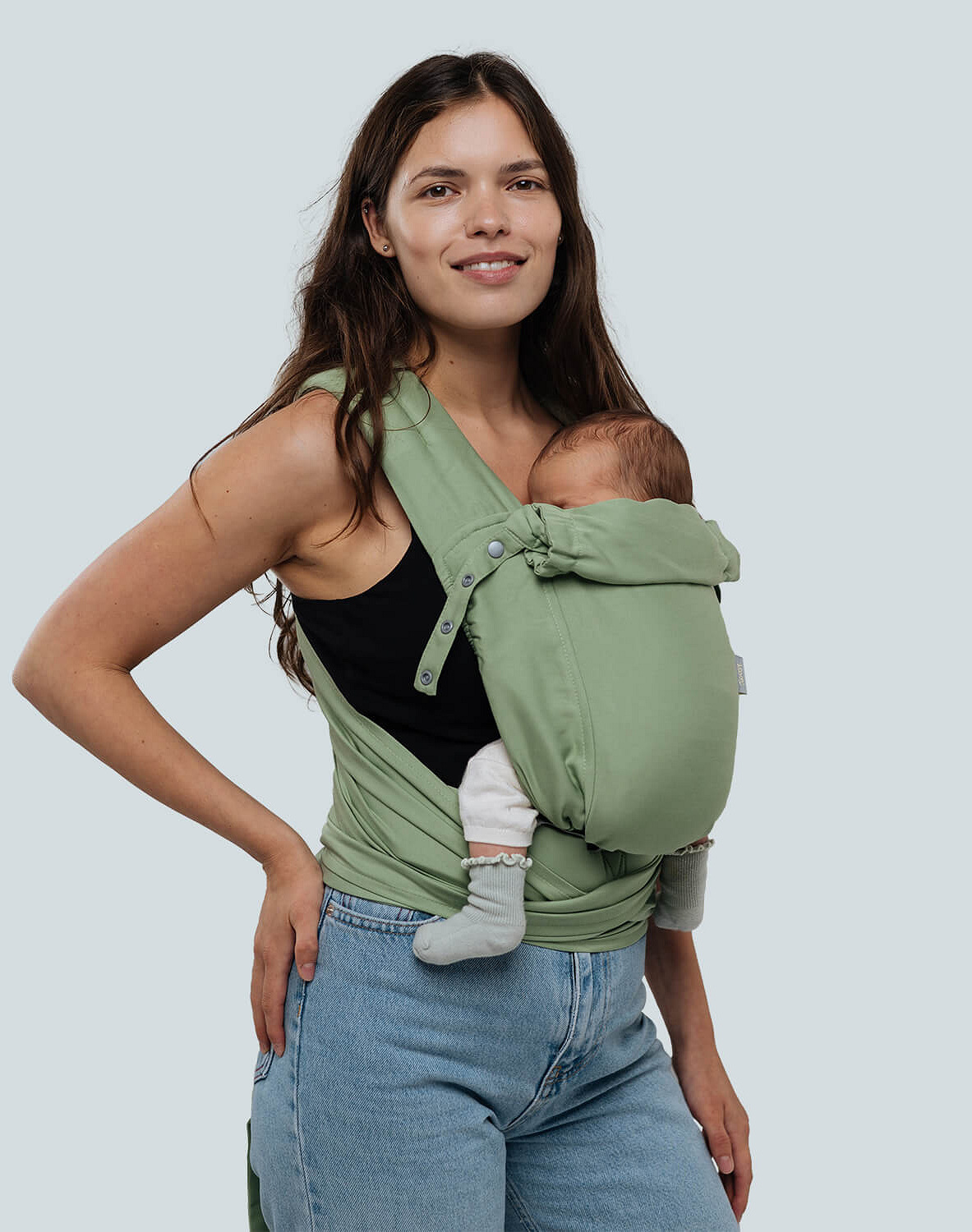 LoveTie baby carrier