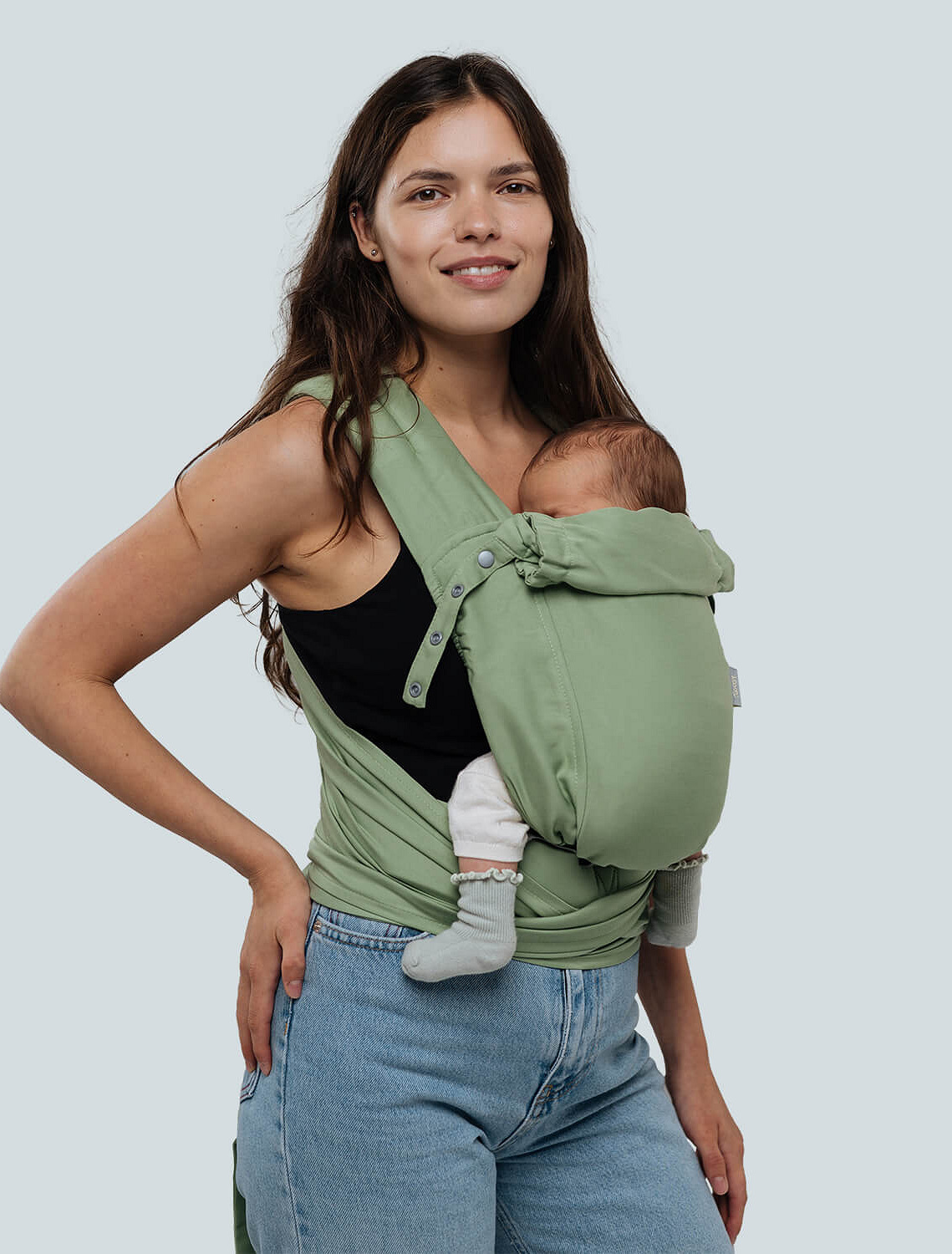 LoveTie baby carrier