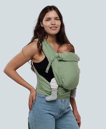 LoveTie baby carrier