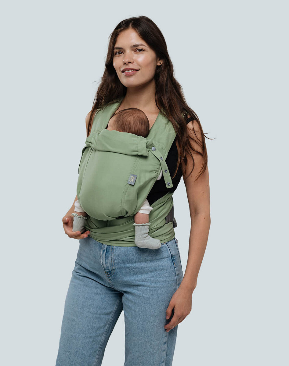 LoveTie baby carrier