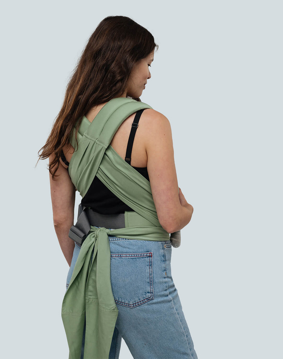 LoveTie baby carrier