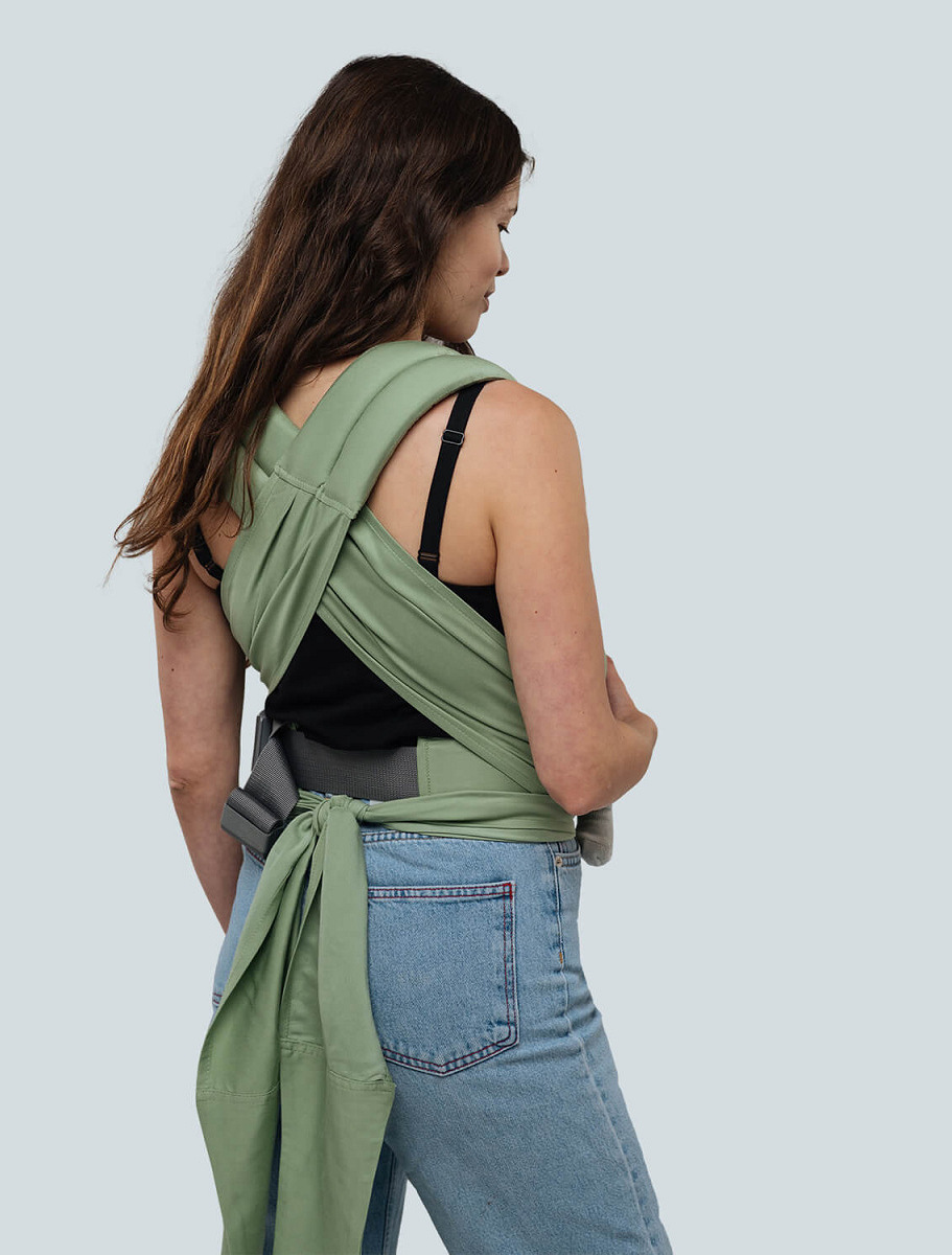 LoveTie baby carrier