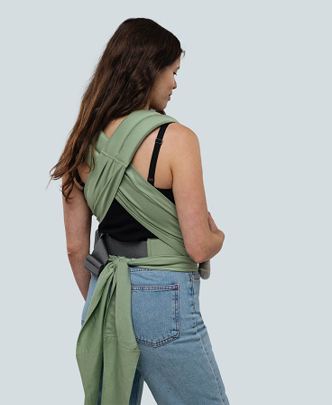 LoveTie baby carrier