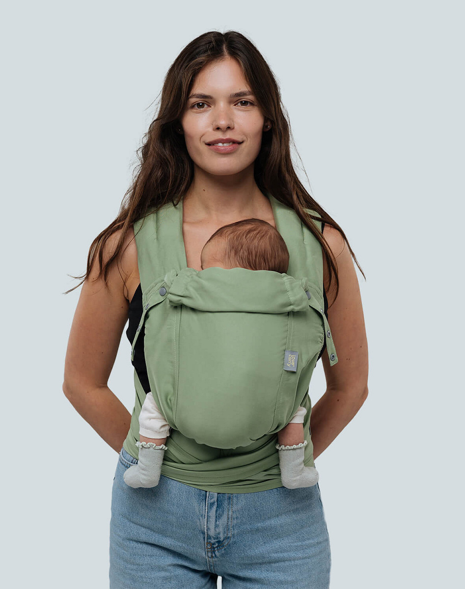 LoveTie baby carrier